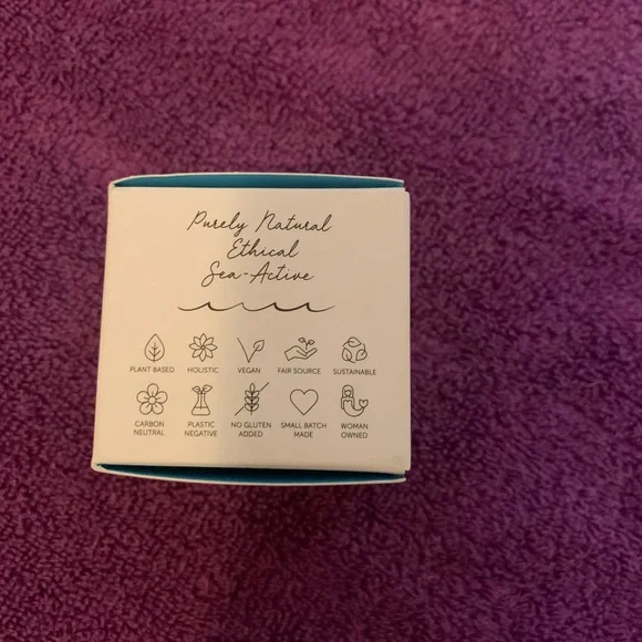 Earth Harbor Glow Juice Enzyme Mask - Picture 3 of 4